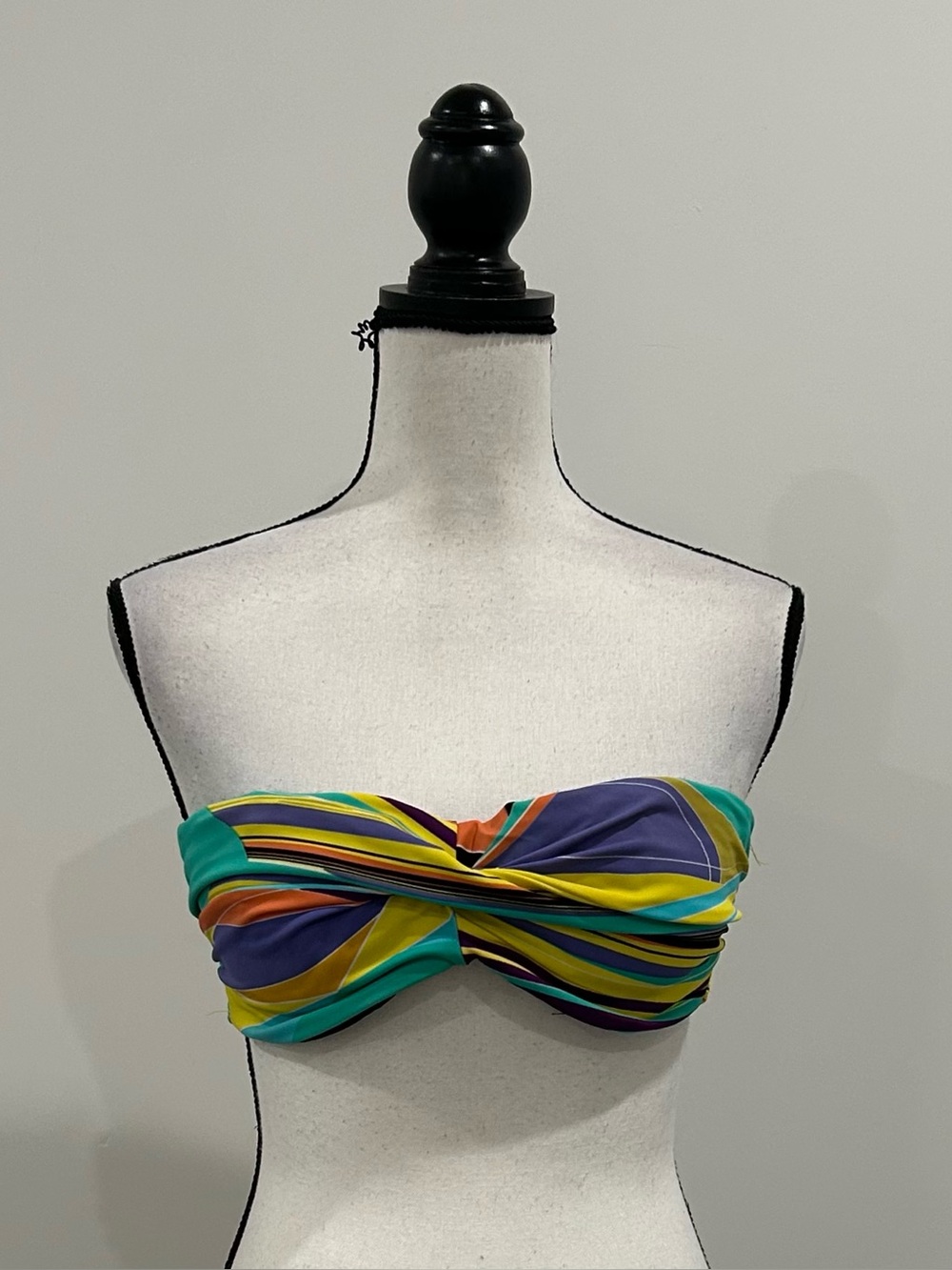 Lavand Bikini Top